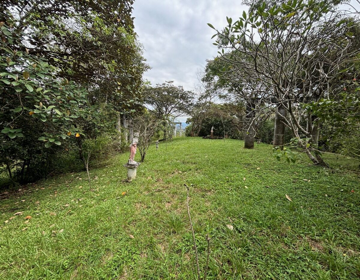 Building Lots for sale in Atenas Costa Rica