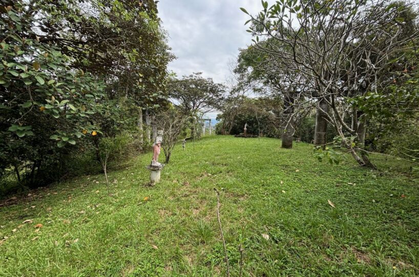 Building Lots for sale in Atenas Costa Rica