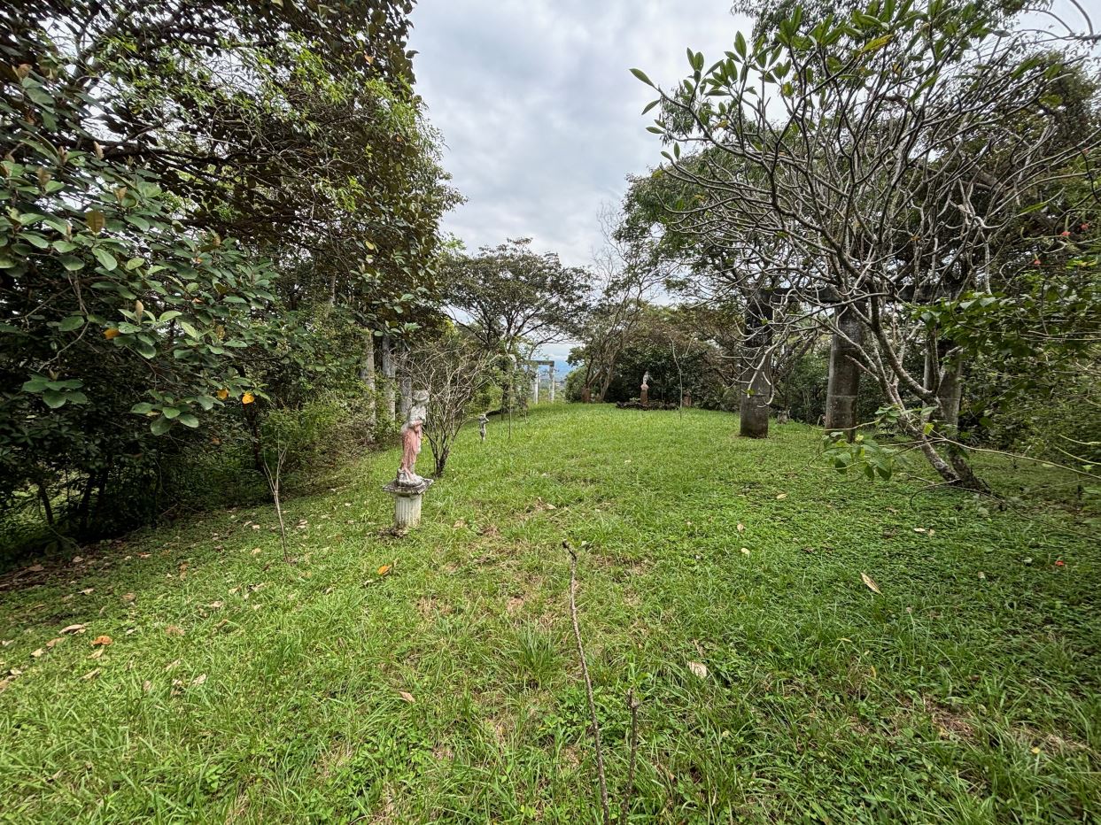 Building Lots for sale in Atenas Costa Rica