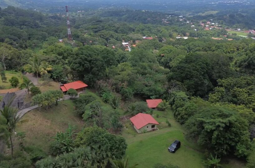 Homes for sale in Atenas Costa Rica