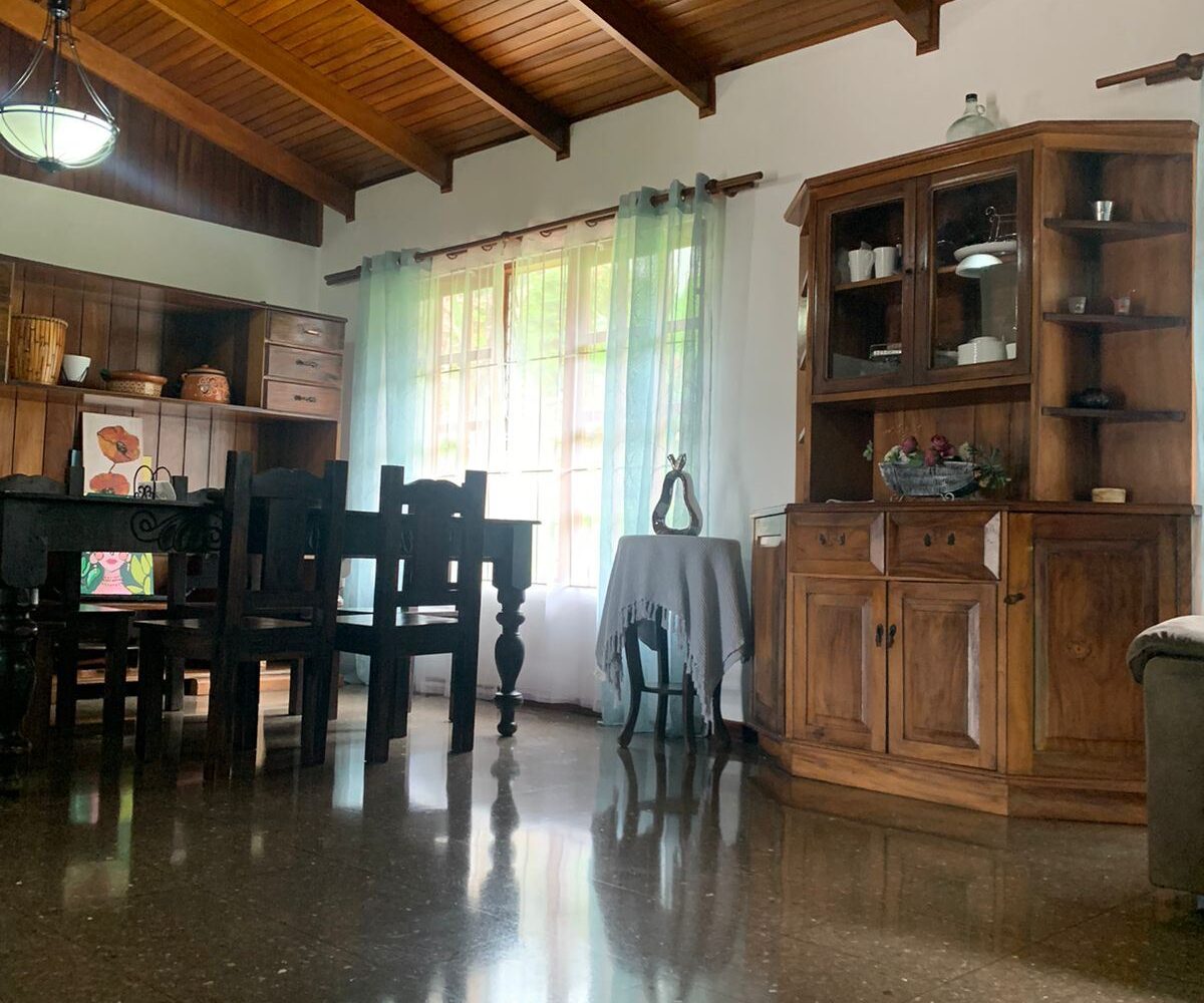 Homes for sale in Atenas Costa Rica