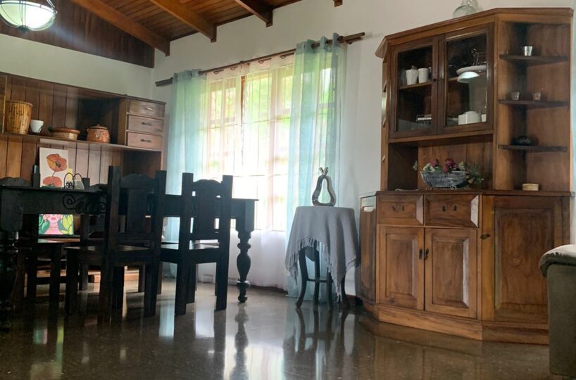Homes for sale in Atenas Costa Rica