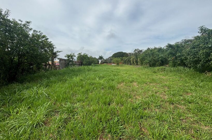 Building Lots for sale in Atenas Costa Rica