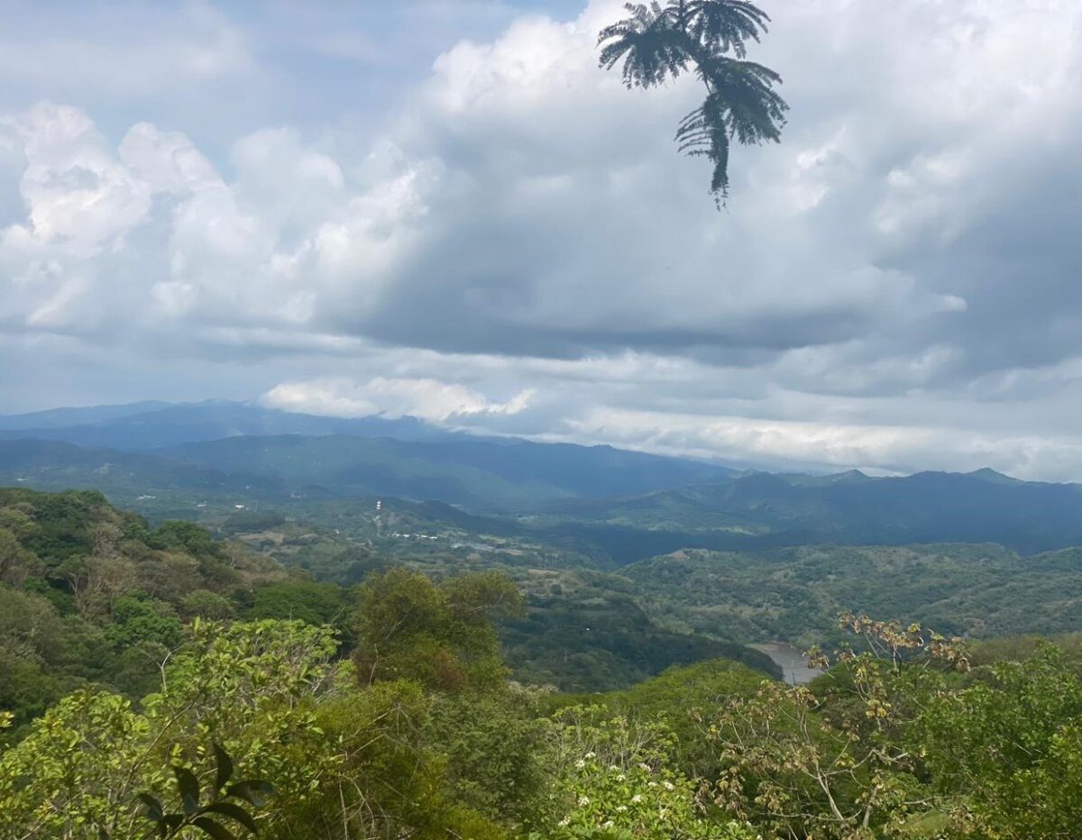 Building Lots for sale in Atenas Costa Rica