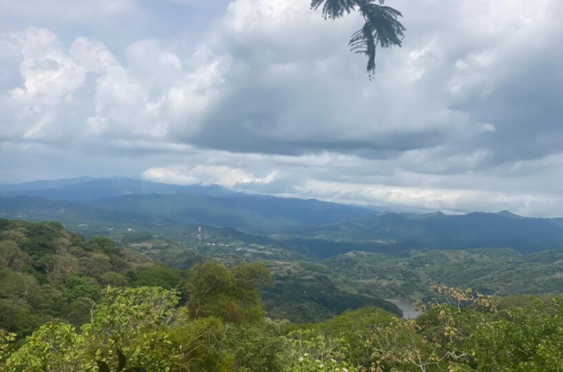 Building Lots for sale in Atenas Costa Rica