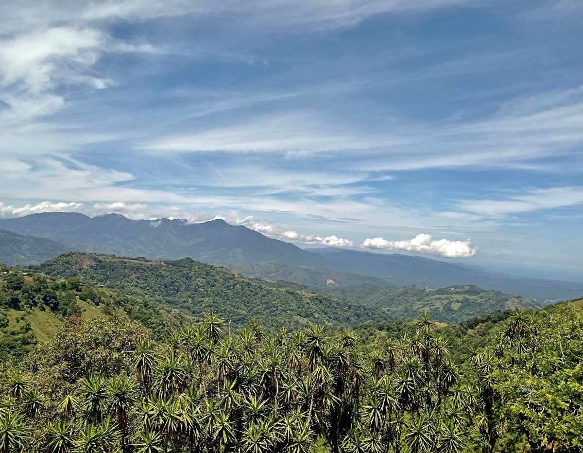 Homes for sale in Atenas Costa Rica