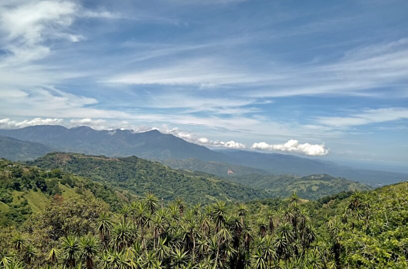 Homes for sale in Atenas Costa Rica