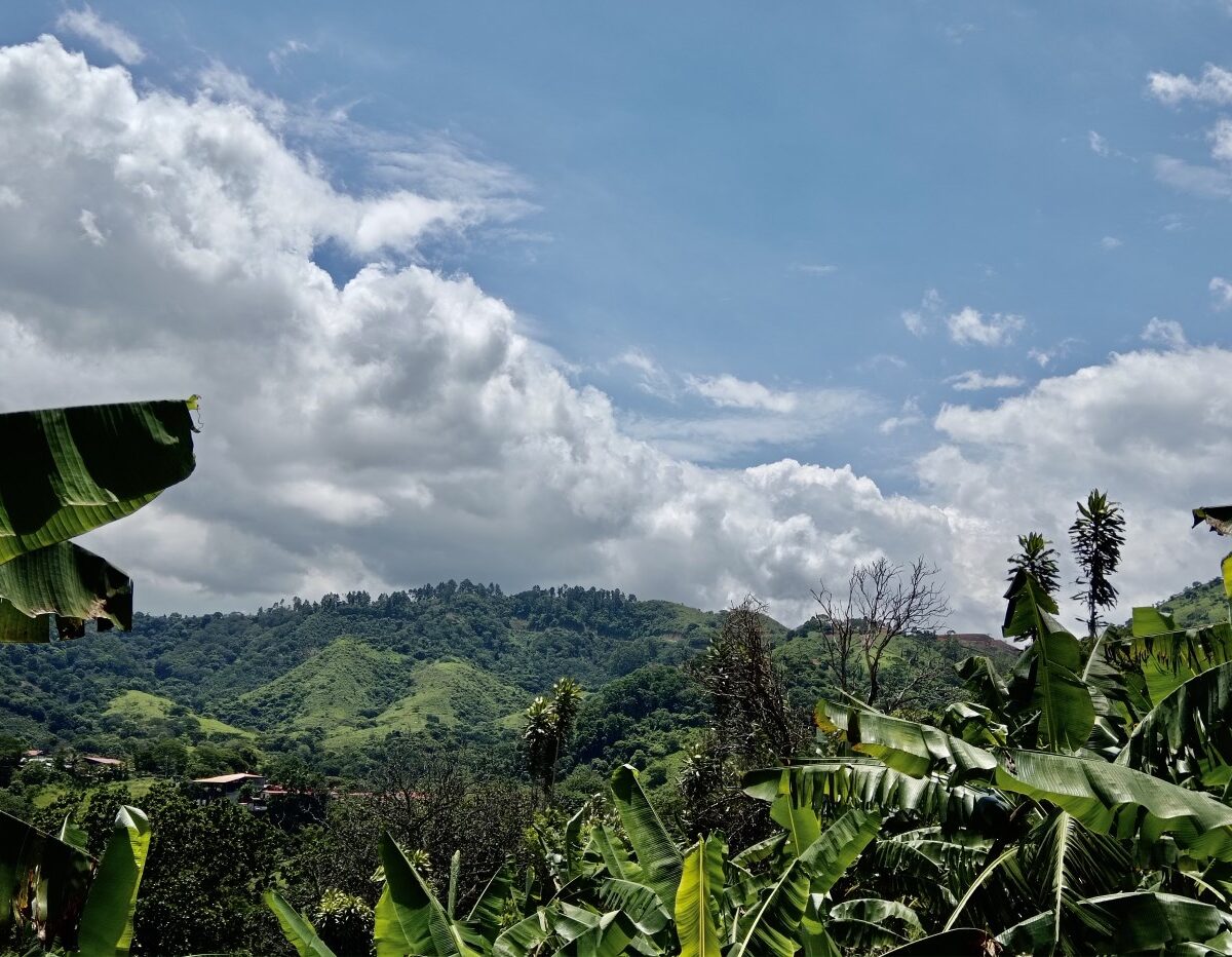 Building Lots for sale in Atenas Costa Rica