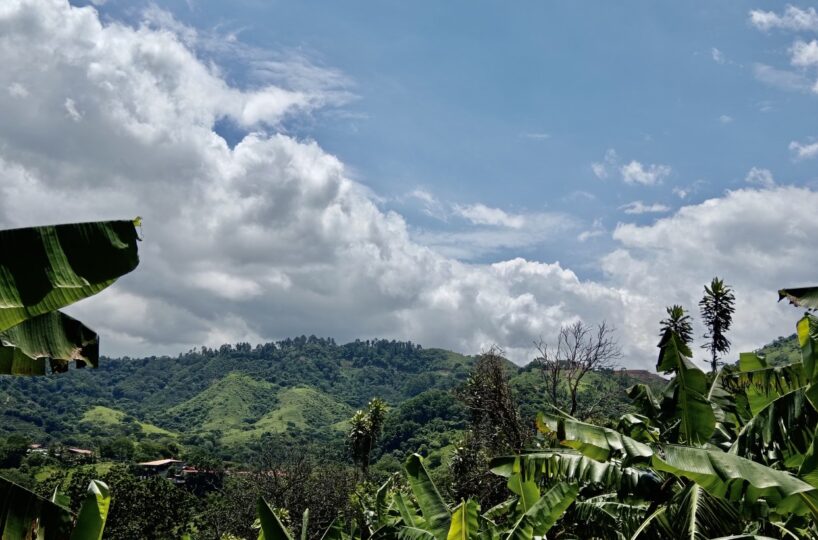 Building Lots for sale in Atenas Costa Rica