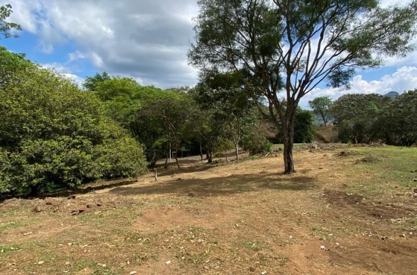 Building Lots for sale in Atenas Costa Rica