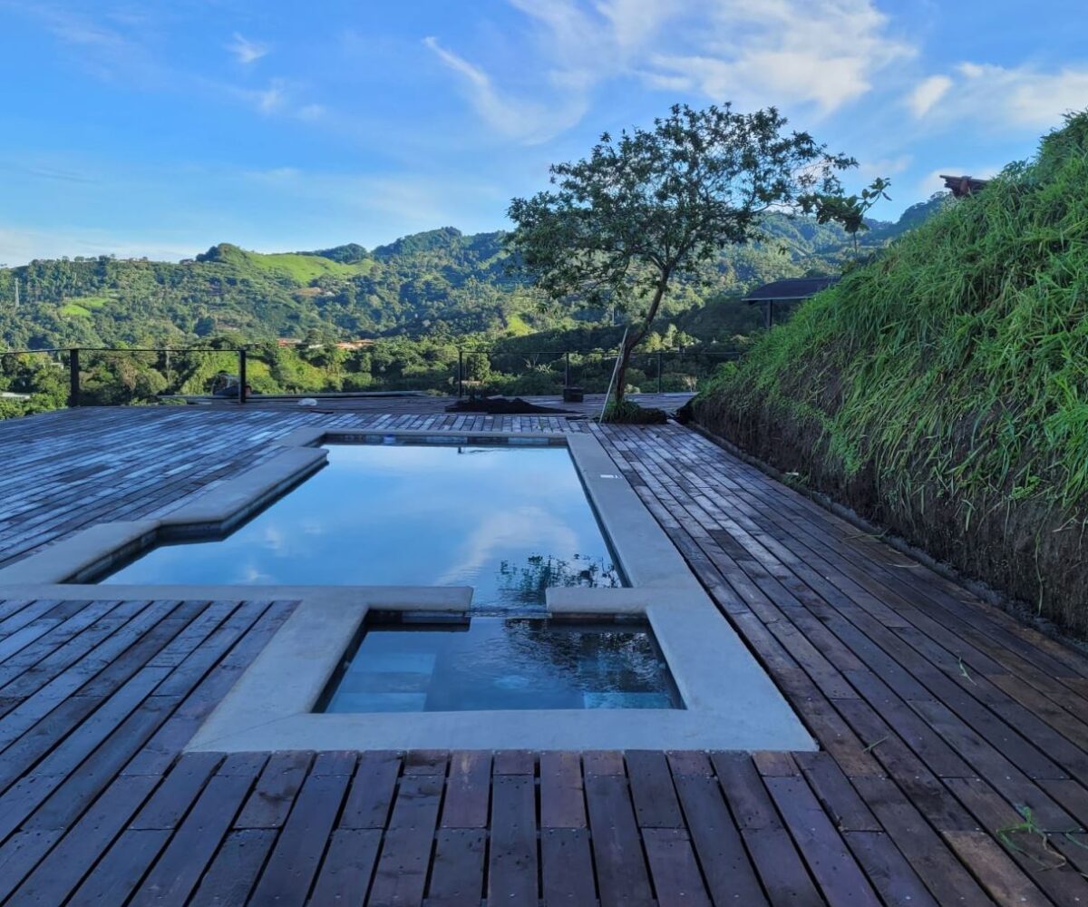 Homes for sale in Atenas Costa Rica