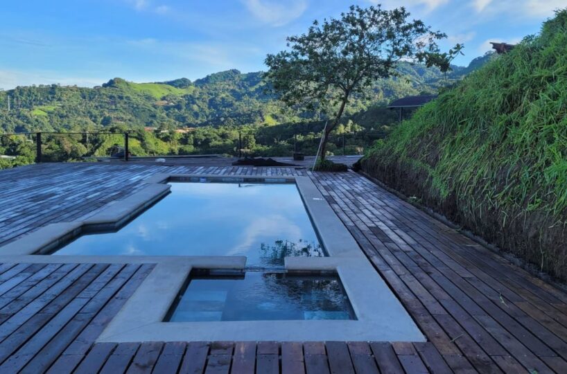 Homes for sale in Atenas Costa Rica