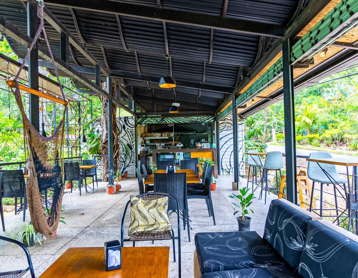 Commercial for sale in Atenas Costa Rica