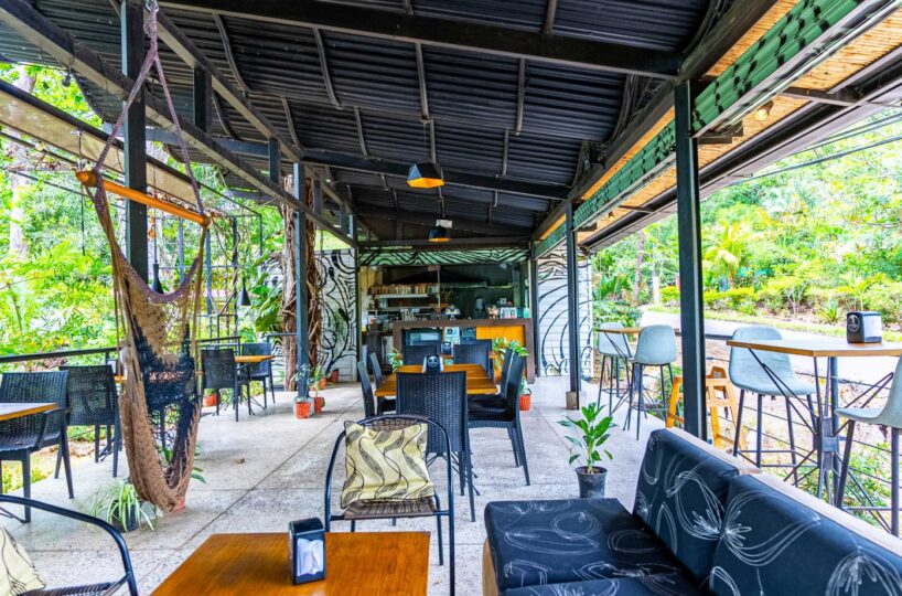 Commercial for sale in Atenas Costa Rica