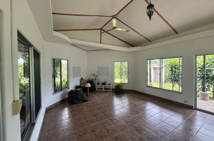 Homes for sale in Atenas Costa Rica