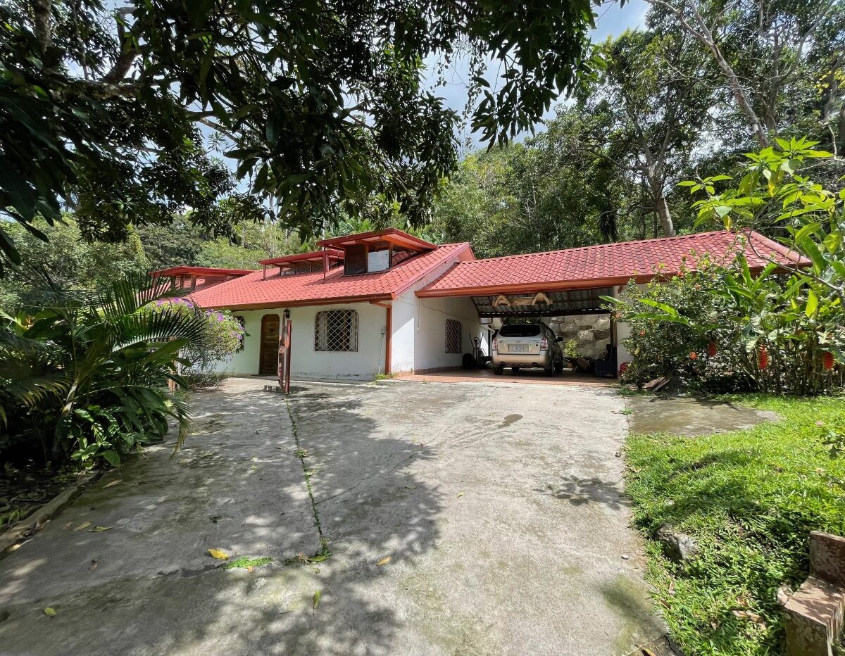 Homes for sale in Atenas Costa Rica