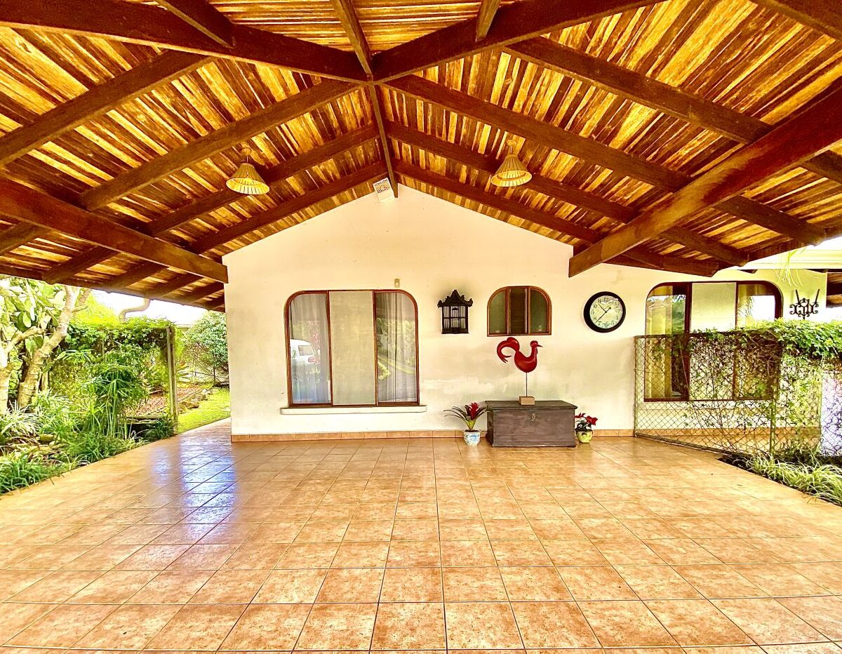 Homes for sale in Atenas Costa Rica