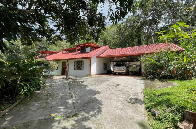 Homes for sale in Atenas Costa Rica