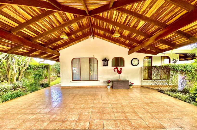 Homes for sale in Atenas Costa Rica