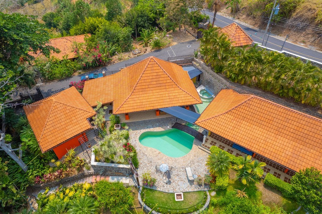 Homes for sale in Atenas Costa Rica