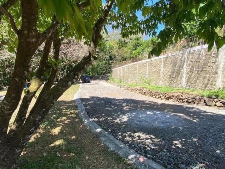 Building Lots for sale in Atenas Costa Rica