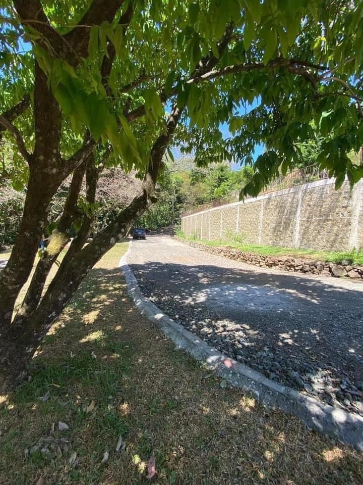 Building Lots for sale in Atenas Costa Rica