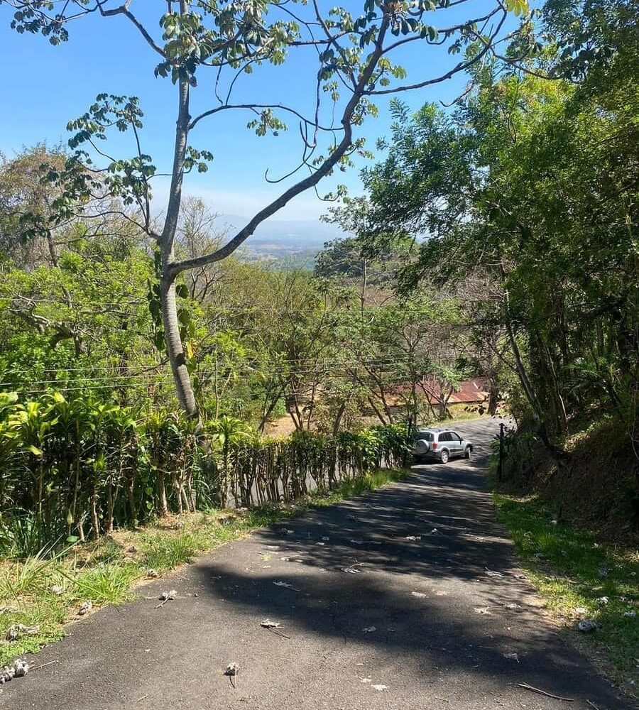 Building Lots for sale in Atenas Costa Rica