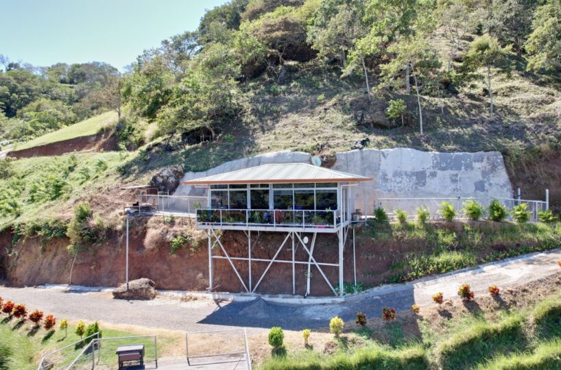 Homes for sale in Atenas Costa Rica