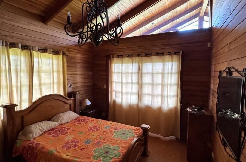 Homes for sale in Atenas Costa Rica