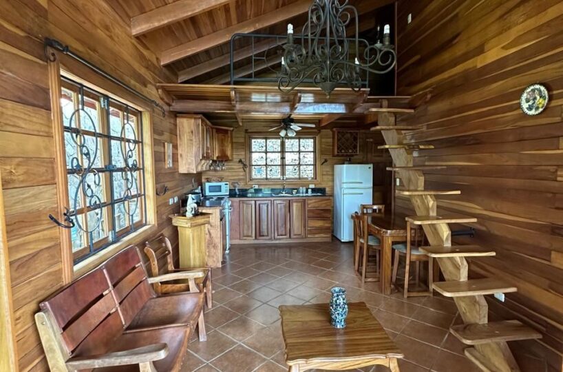 Homes for sale in Atenas Costa Rica