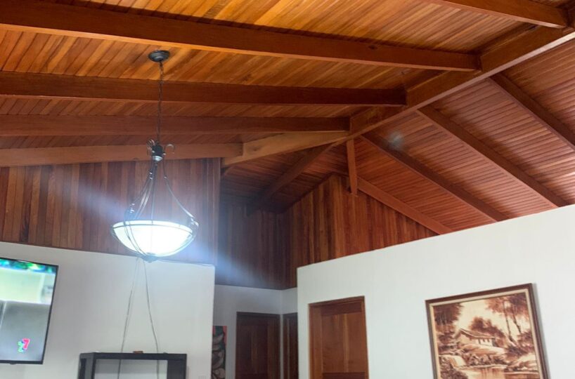 Homes for sale in Atenas Costa Rica