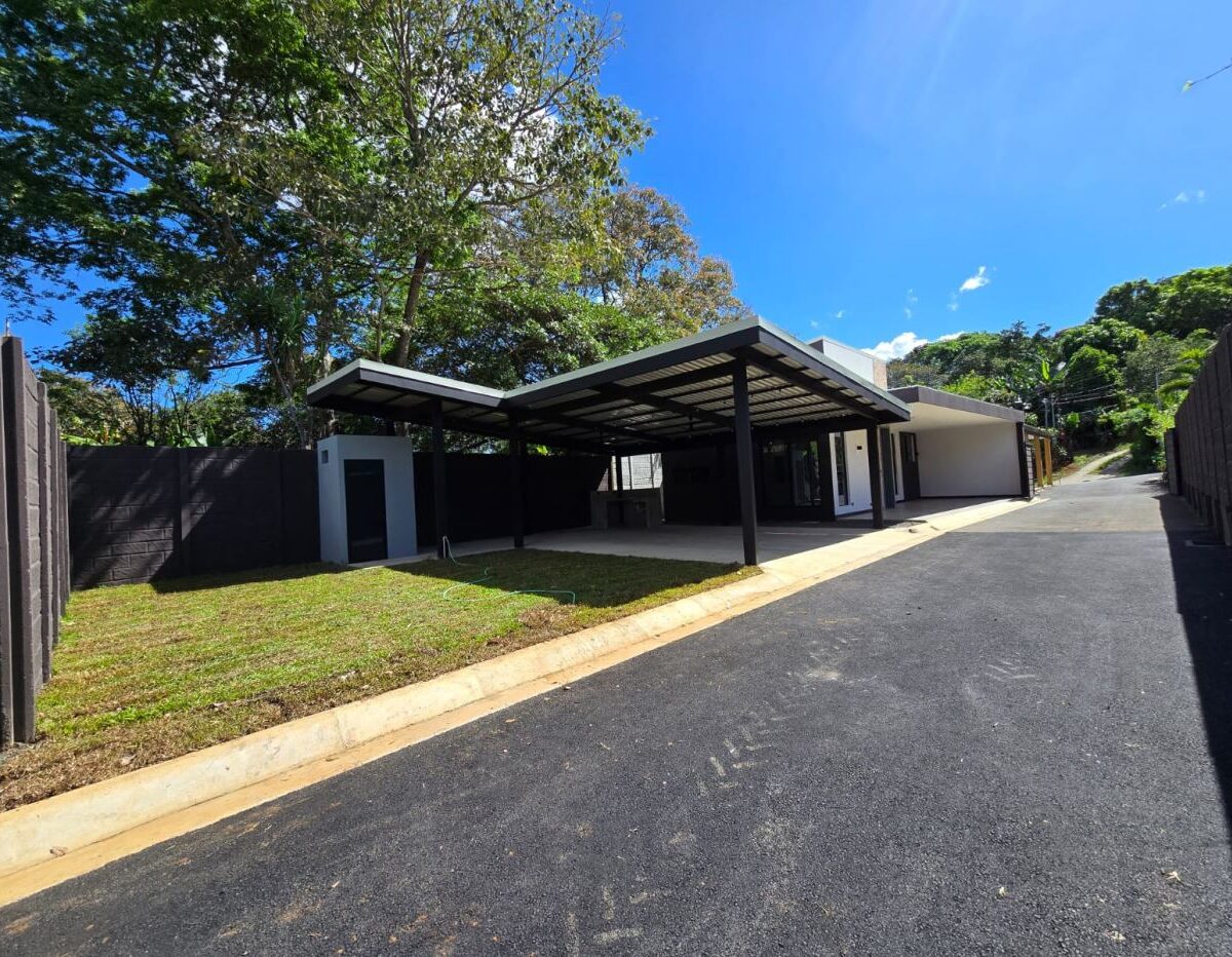 Homes for sale in Atenas Costa Rica