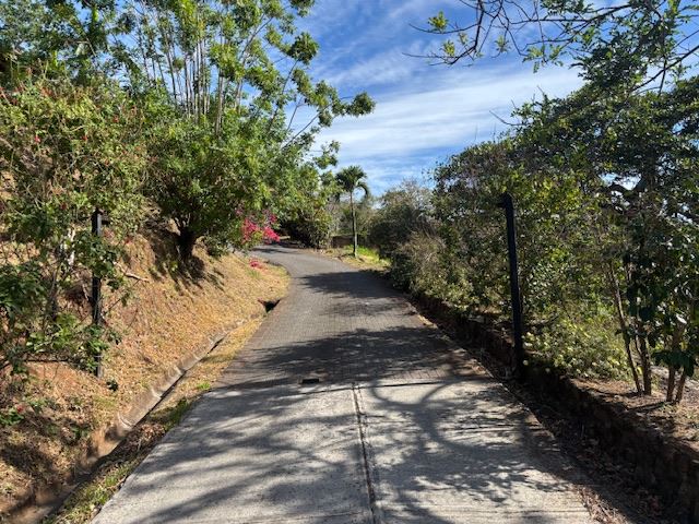 Building Lots for sale in Atenas Costa Rica