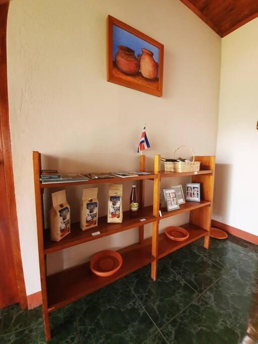 Homes for sale in Atenas Costa Rica