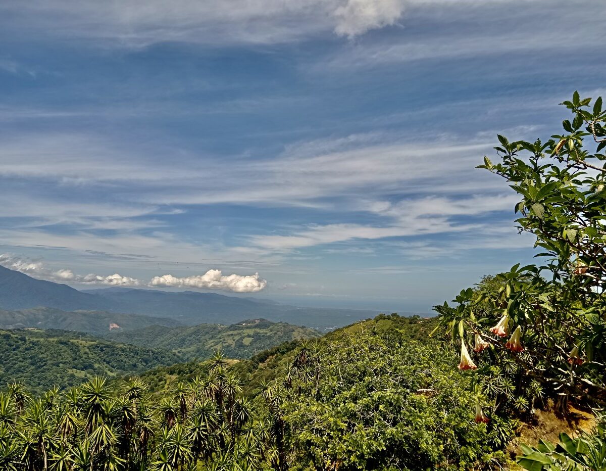 Homes for sale in Atenas Costa Rica