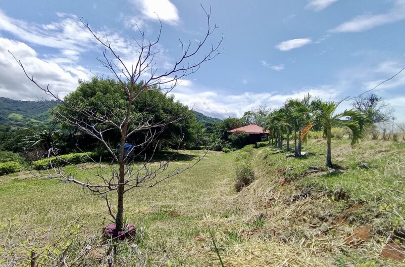 Building Lots for sale in Atenas Costa Rica