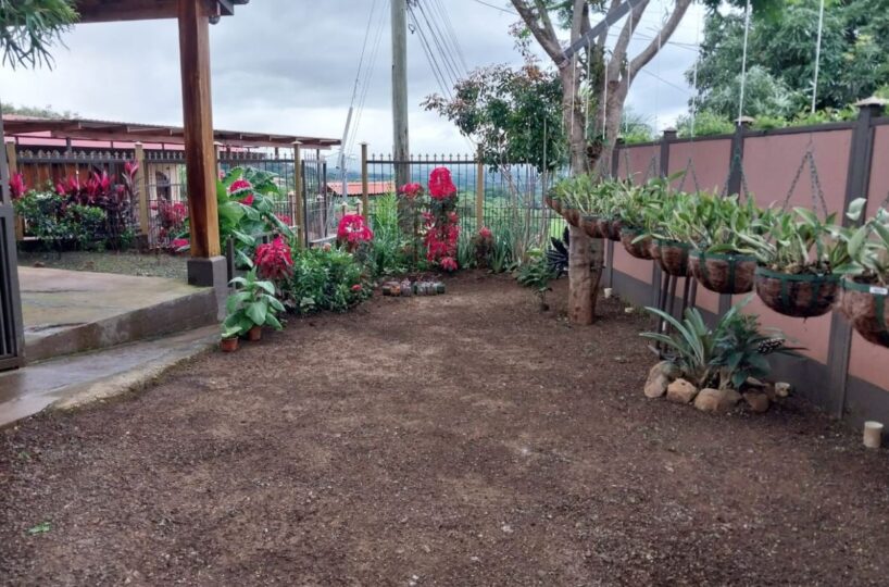 Homes for sale in Atenas Costa Rica