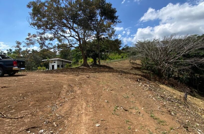 Building Lots for sale in Atenas Costa Rica