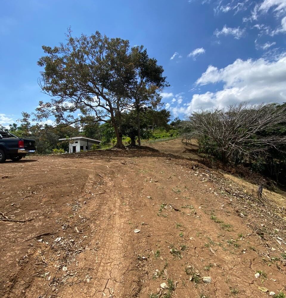 Building Lots for sale in Atenas Costa Rica