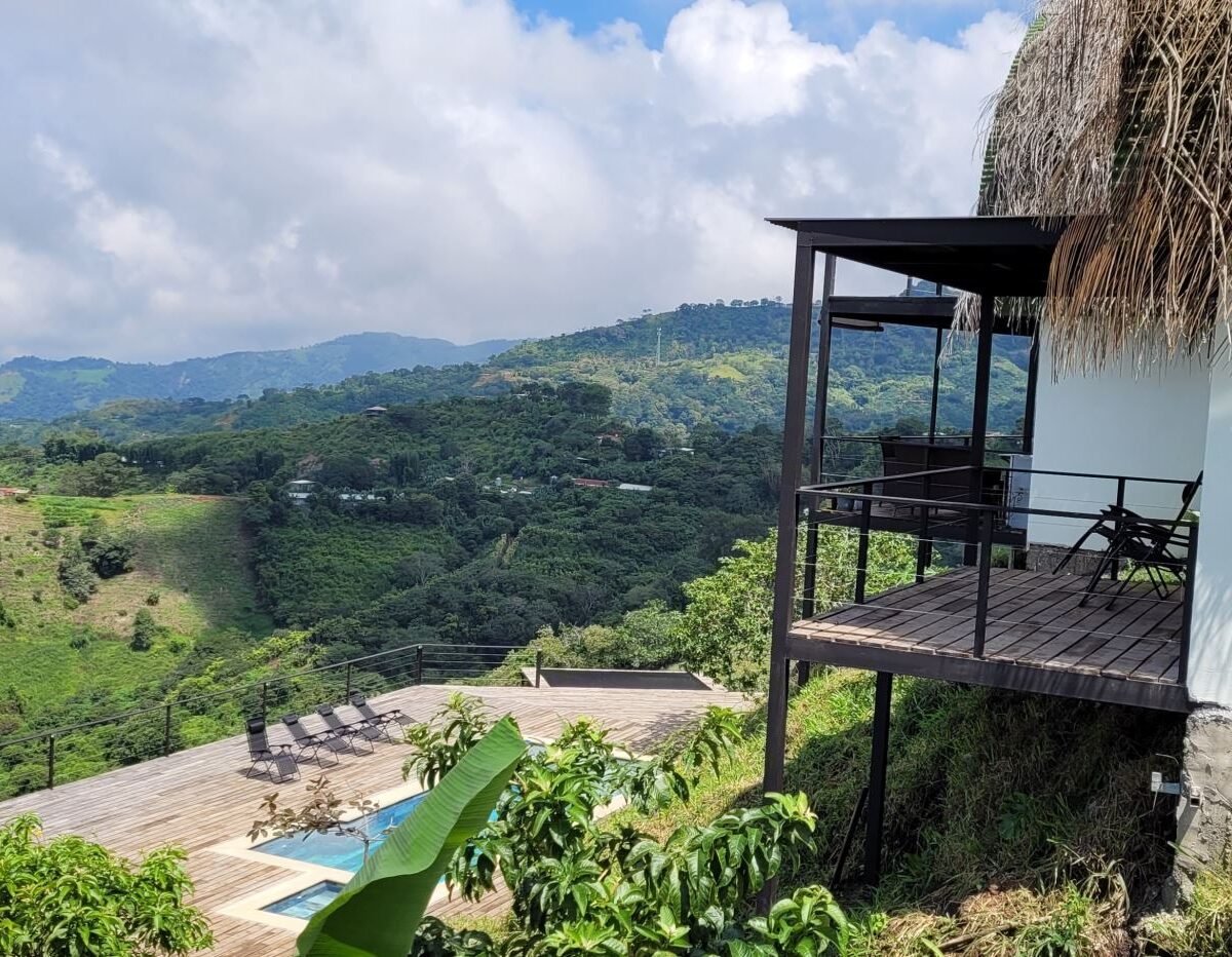 Homes for sale in Atenas Costa Rica