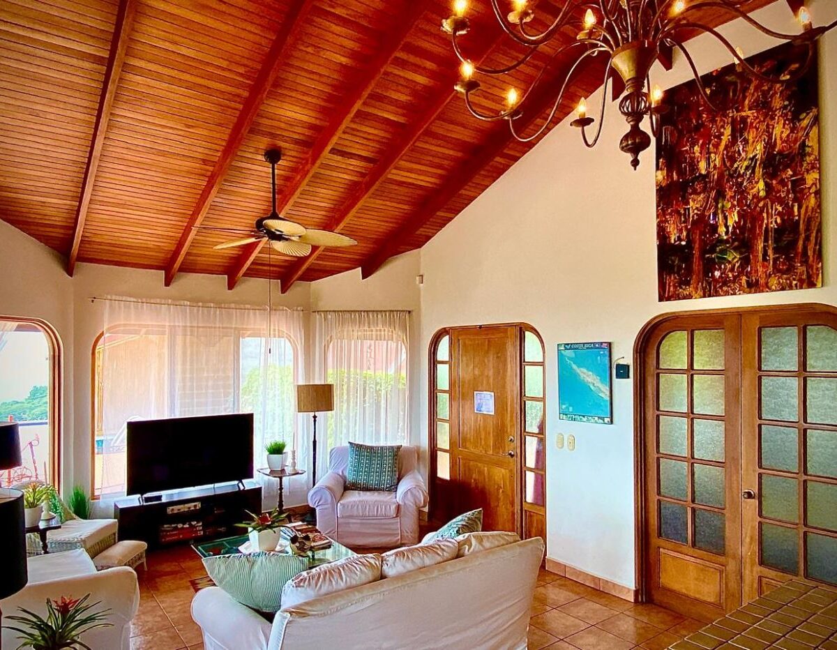 Homes for sale in Atenas Costa Rica