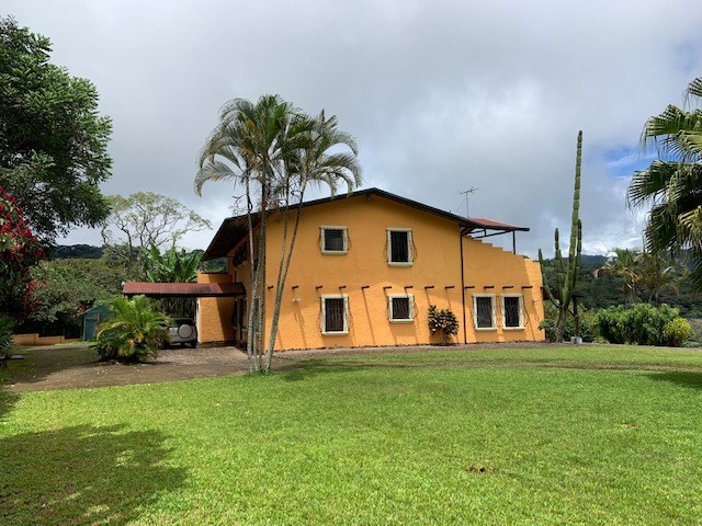 Homes for sale in Atenas Costa Rica