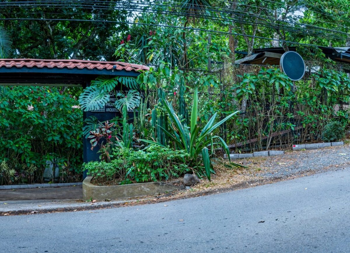 Commercial for sale in Atenas Costa Rica