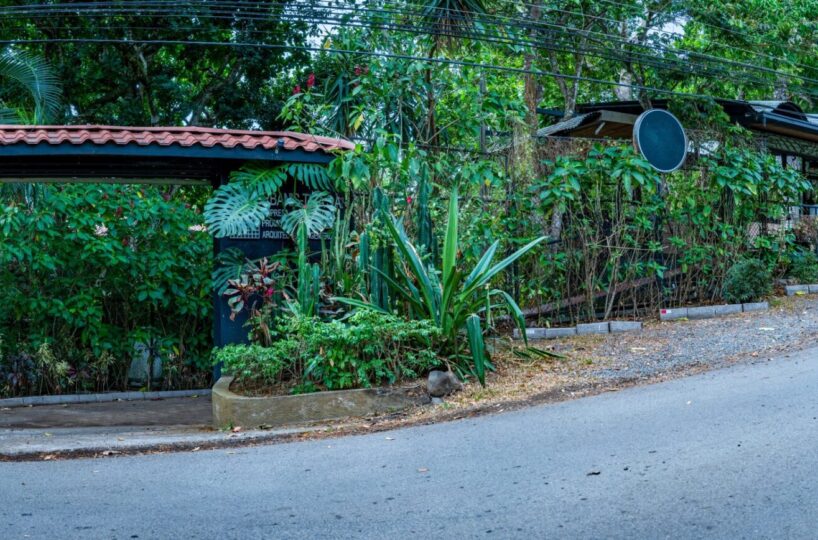 Commercial for sale in Atenas Costa Rica