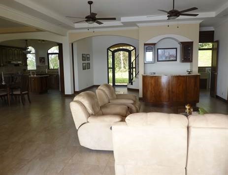 Homes for sale in Atenas Costa Rica