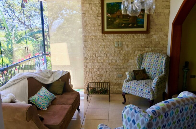 Homes for sale in Atenas Costa Rica