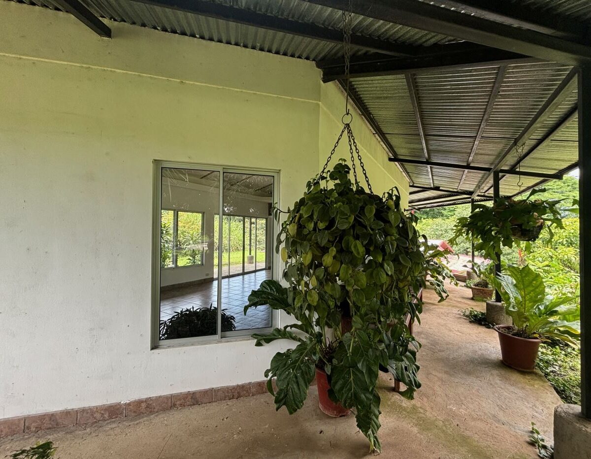 Homes for sale in Atenas Costa Rica