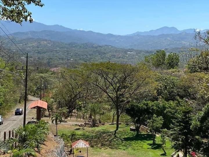 Building Lots for sale in Atenas Costa Rica