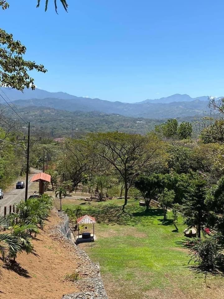 Building Lots for sale in Atenas Costa Rica