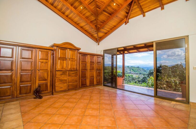 Homes for sale in Atenas Costa Rica